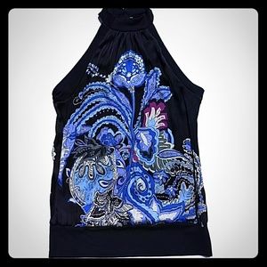 💜 Charlotte Russe Blouse